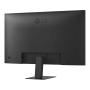 Монитор 27" LG UltraFine 27U631A-B (27U631A-B.ARUQ) 2560x1440, 100Гц, IPS Чёрный