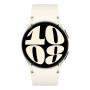 Часы Samsung Galaxy Watch6 40 мм White Gold, белое золото Часы Samsung Galaxy Watch6 40 мм White Gold, белое золото