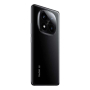 Xiaomi Redmi Note 14 Pro+ 5G 12/256Gb Midnight Black, чёрный