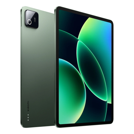Xiaomi Pad 8 11,2" 8/256Gb Зелёный