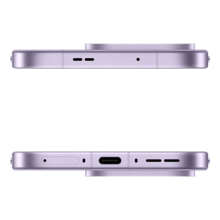 OnePlus 15 12/256Gb Violet, фиолетовый