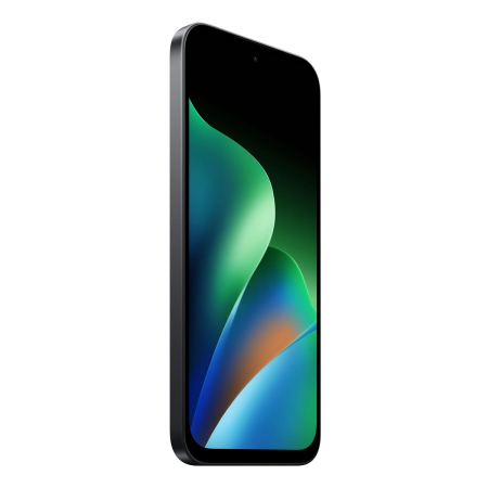 Xiaomi Redmi 17 4/256Gb Black, чёрный