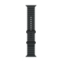 Apple Watch Ultra 3 (2025), 49 мм корпус из титана цвета «Black», ремешок Alpine Loop размера S цвета «Black» Apple Watch Ultra 3 (2025), 49 мм корпус из титана цвета «Black», ремешок Alpine Loop размера S цвета «Black»