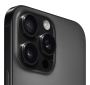 Apple iPhone 16 Pro Max 256Gb Black Titanium, титановый чёрный Apple iPhone 16 Pro Max 256Gb Black Titanium, титановый чёрный