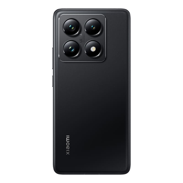 Xiaomi 14T Pro 12/1Tb Titan Black, черный Xiaomi 14T Pro 12/1Tb Titan Black, черный
