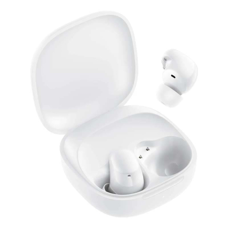 Наушники Xiaomi Redmi Buds 6 Play White, Белый Наушники Xiaomi Redmi Buds 6 Play White, Белый