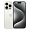 Apple iPhone 15 Pro 256Gb White Titanium, белый титан