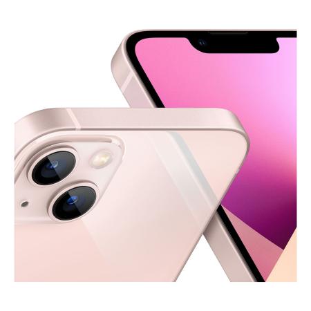 Apple iPhone 13 128Gb Dual SIM Pink, розовый Apple iPhone 13 128Gb Dual SIM Pink, розовый