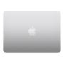 Apple MacBook Air 13" (M2, 8C CPU, 10C GPU, 2022) 16/256Gb SSD (MC7V4) Silver, серебристый Apple MacBook Air 13" (M2, 8C CPU, 10C GPU, 2022) 16/256Gb SSD (MC7V4) Silver, серебристый
