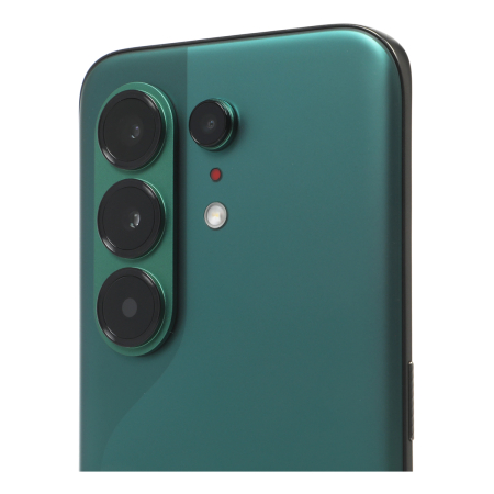 TECNO Camon 50 Ultra 12/256Gb Cypress Green, зелёный