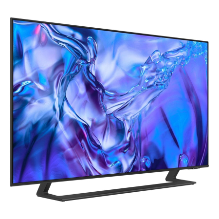 Телевизор Samsung 43" 4K UHD, 60 Гц, LED (UE43DU8500UXRU)