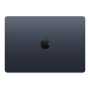 Apple MacBook Air 15" (M4 10C CPU, 10C GPU, 2025) 16/256Gb SSD (MW1L3) Midnight, «тёмная ночь» Apple MacBook Air 15" (M4 10C CPU, 10C GPU, 2025) 16/256Gb SSD (MW1L3) Midnight, «тёмная ночь»