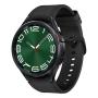 Часы Samsung Galaxy Watch6 Classic 47 мм Black, черный Часы Samsung Galaxy Watch6 Classic 47 мм Black, черный