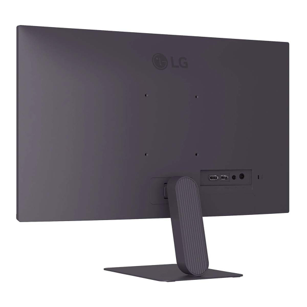 Монитор 27" LG UltraGear 27G411A-B (27G411A-B.ARUZ) 1920x1080, 100Гц, IPS Чёрный