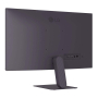 Монитор 27" LG UltraGear 27G411A-B (27G411A-B.ARUZ) 1920x1080, 100Гц, IPS Чёрный