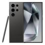 Samsung Galaxy S24 Ultra 12/256Gb Titanium Black, черный титан Samsung Galaxy S24 Ultra 12/256Gb Titanium Black, черный титан