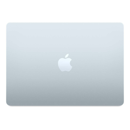 Apple MacBook Air 13" (M5, 10C CPU, 10C GPU, 2026) 16/1Tb SSD Sky Blue, «голубое небо»