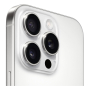 Apple iPhone 16 Pro 256Gb Dual SIM White Titanium, титановый белый Apple iPhone 16 Pro 256Gb Dual SIM White Titanium, титановый белый