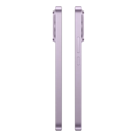 Xiaomi Redmi Note 17 Pro 8/256Gb Purple Vibe, фиолетовый