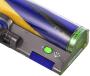 Пылесос Dyson V15 Detect Total Clean Серый Пылесос Dyson V15 Detect Total Clean Серый