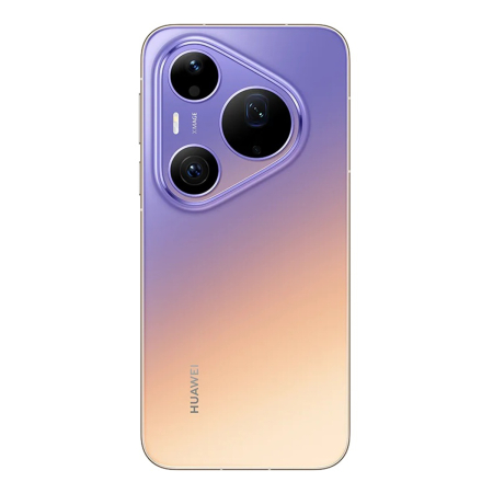 HUAWEI Pura 90s Pro Max 12/512Gb Blaze Purple, бежево-фиолетовый