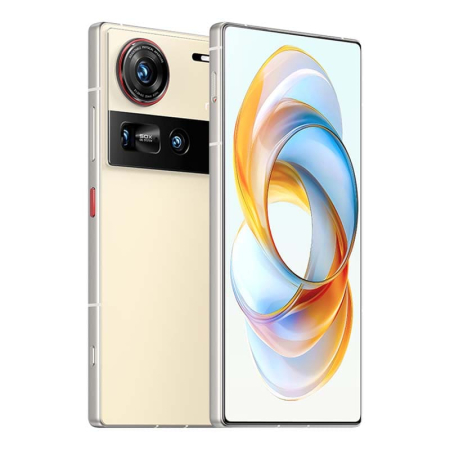 ZTE nubia Z70 Ultra 24/1Tb Yellow, золотистый ZTE nubia Z70 Ultra 24/1Tb Yellow, золотистый