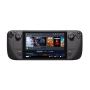 Игровая приставка Valve Steam Deck OLED 512Gb Черный Игровая приставка Valve Steam Deck OLED 512Gb Черный