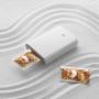 Бумага для карманного фотопринтера Xiaomi Mijia Pocket Print Stick Photo Paper, 50 листов в упаковке (XMZPXZHT03) Бумага для карманного фотопринтера Xiaomi Mijia Pocket Print Stick Photo Paper, 50 листов в упаковке (XMZPXZHT03)