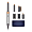 Стайлер Dyson AirWrap Complete Long HS05 (Global) Nickel/Copper, никель/медь