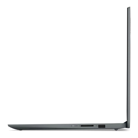 Ноутбук 15.6" Lenovo IdeaPad 1 (15IAU7) Core i3 1215U, 8Gb DDR4, SSD 512Gb, Intel UHD Graphics, FullHD, DOS Gray, серый