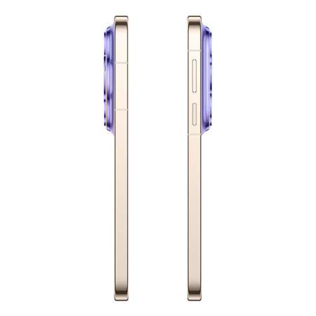 HUAWEI Pura 90s Pro Max 12/256Gb Blaze Purple, бежево-фиолетовый