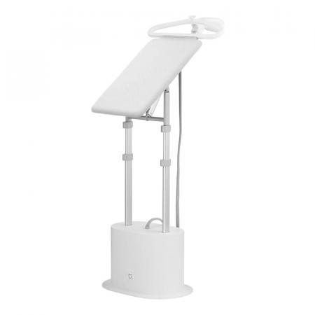 Отпариватель Xiaomi Mijia Supercharged Garment Steamer (ZYGTJ01KL) Белый Отпариватель Xiaomi Mijia Supercharged Garment Steamer (ZYGTJ01KL) Белый