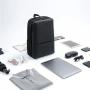 Рюкзак Xiaomi Mi Classic Business Backpack 2 (JDSW02RM) Черный Рюкзак Xiaomi Mi Classic Business Backpack 2 (JDSW02RM) Черный