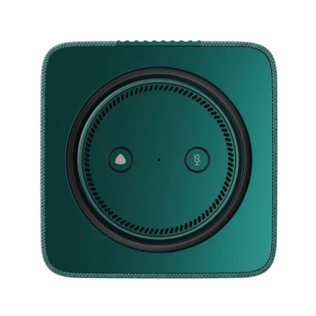 Умная колонка Яндекс.Станция Макс (с Алисой, с Zigbee) Зеленый Умная колонка Яндекс.Станция Макс (с Алисой, с Zigbee) Зеленый