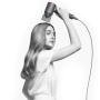 Фен Dyson Supersonic HD08 (CN/HK) Nickel/Copper, никель/медь