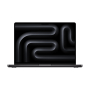 Apple MacBook Pro 14.2" (M6, 12C CPU, 12C GPU, 2026) 24/4Tb SSD Space Black, «чёрный космос»