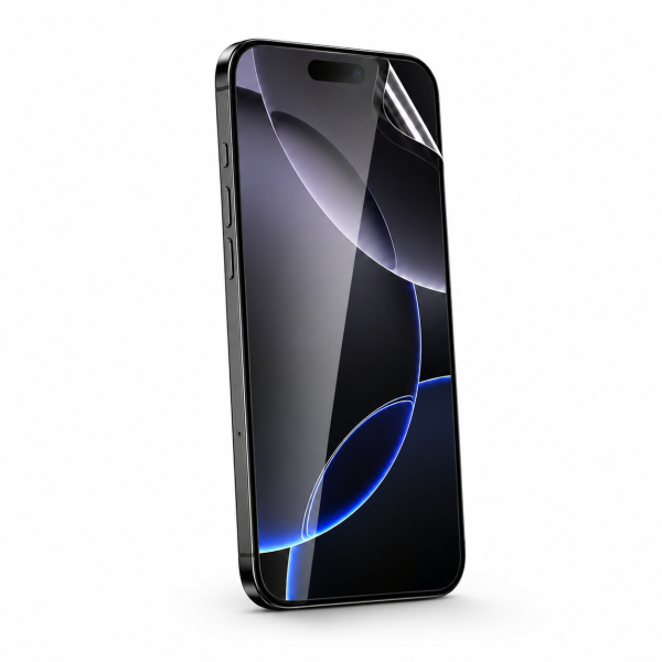 Гидрогелевая пленка для смартфона Alpha-Skin Ultra Матовая