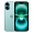 Apple iPhone 16 256Gb Dual SIM Teal, бирюзовый