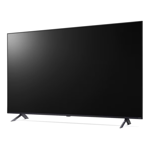 Телевизор LG 65" 4K UHD, 60Гц, QNED (65QNED80T6A)