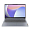Ноутбук 15.6" Lenovo IdeaPad Slim 3 15AMN8 (82XQ01C8PS) AMD Ryzen 5 40, 16Gb DDR5, SSD 512Gb, AMD Radeon Graphics, IPS, Full HD, Без ОС Cерый