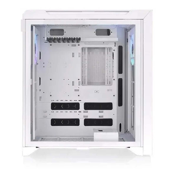 Корпус Thermaltake CTE C700 TG ARGB (CA-1X7-00F6WN-01) Белый