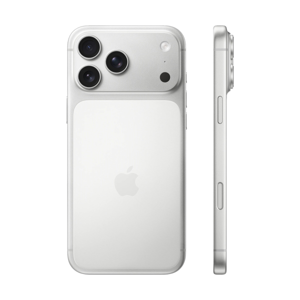 Apple iPhone 17 Pro Max 2Tb Silver, серебристый Apple iPhone 17 Pro Max 2Tb Silver, серебристый