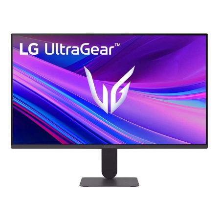 Монитор 27" LG UltraGear 27G411A-B (27G411A-B.ARUZ) 1920x1080, 100Гц, IPS Чёрный