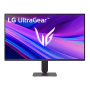 Монитор 27" LG UltraGear 27G411A-B (27G411A-B.ARUZ) 1920x1080, 100Гц, IPS Чёрный