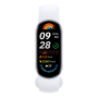 Фитнес браслет Xiaomi Smart Band 9 Glacier Silver, серебристый Фитнес браслет Xiaomi Smart Band 9 Glacier Silver, серебристый