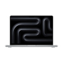Apple MacBook Pro 14.2" (M5 10C CPU, 10C GPU, 2025) 16Gb 1Tb SSD (MDE54) Silver, серебристый