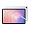 Samsung Galaxy Tab S11 5G+Wi-Fi 12/512Gb Silver, серебряный