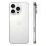Apple iPhone 16 Pro 256Gb eSIM White Titanium, титановый белый Apple iPhone 16 Pro 256Gb eSIM White Titanium, титановый белый