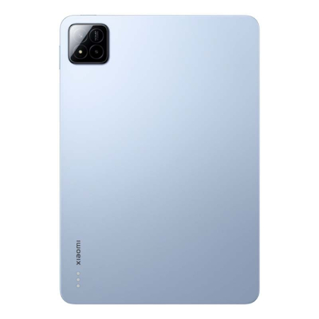 Xiaomi Pad 7 Pro 11,2" 8/128Gb Blue, голубой