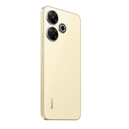 Xiaomi Redmi 13 8/256Gb Sandy Gold, золотой